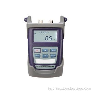 handheld optical variable attenuator communication devices used in PHD, SDH & CATV